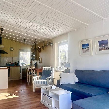 Villa De Blenck 20 Callantsoog Esterno foto