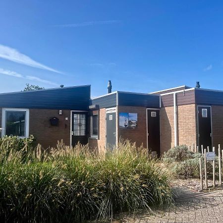 Villa De Blenck 20 Callantsoog Esterno foto