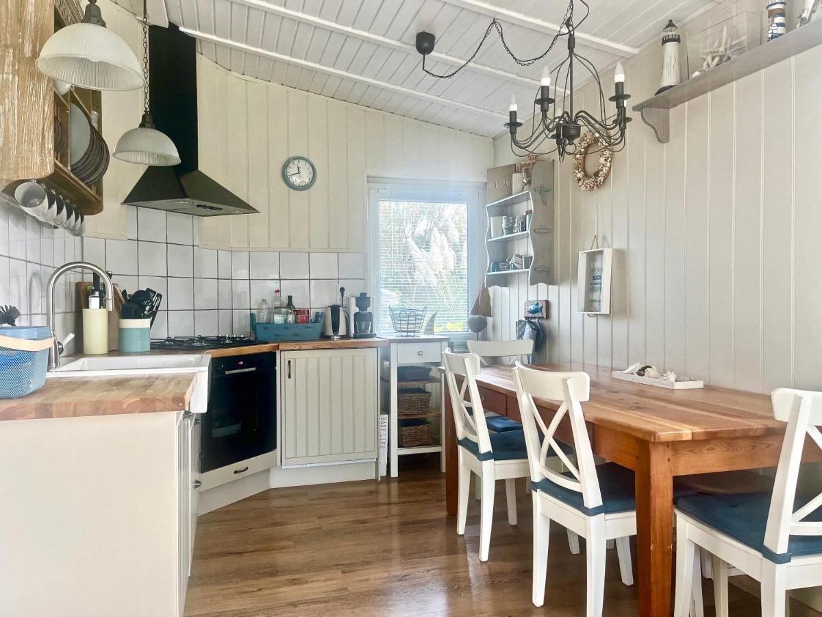 Villa De Blenck 20 Callantsoog Esterno foto