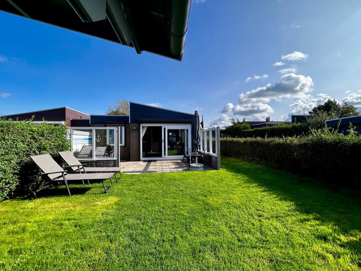 Villa De Blenck 20 Callantsoog Esterno foto