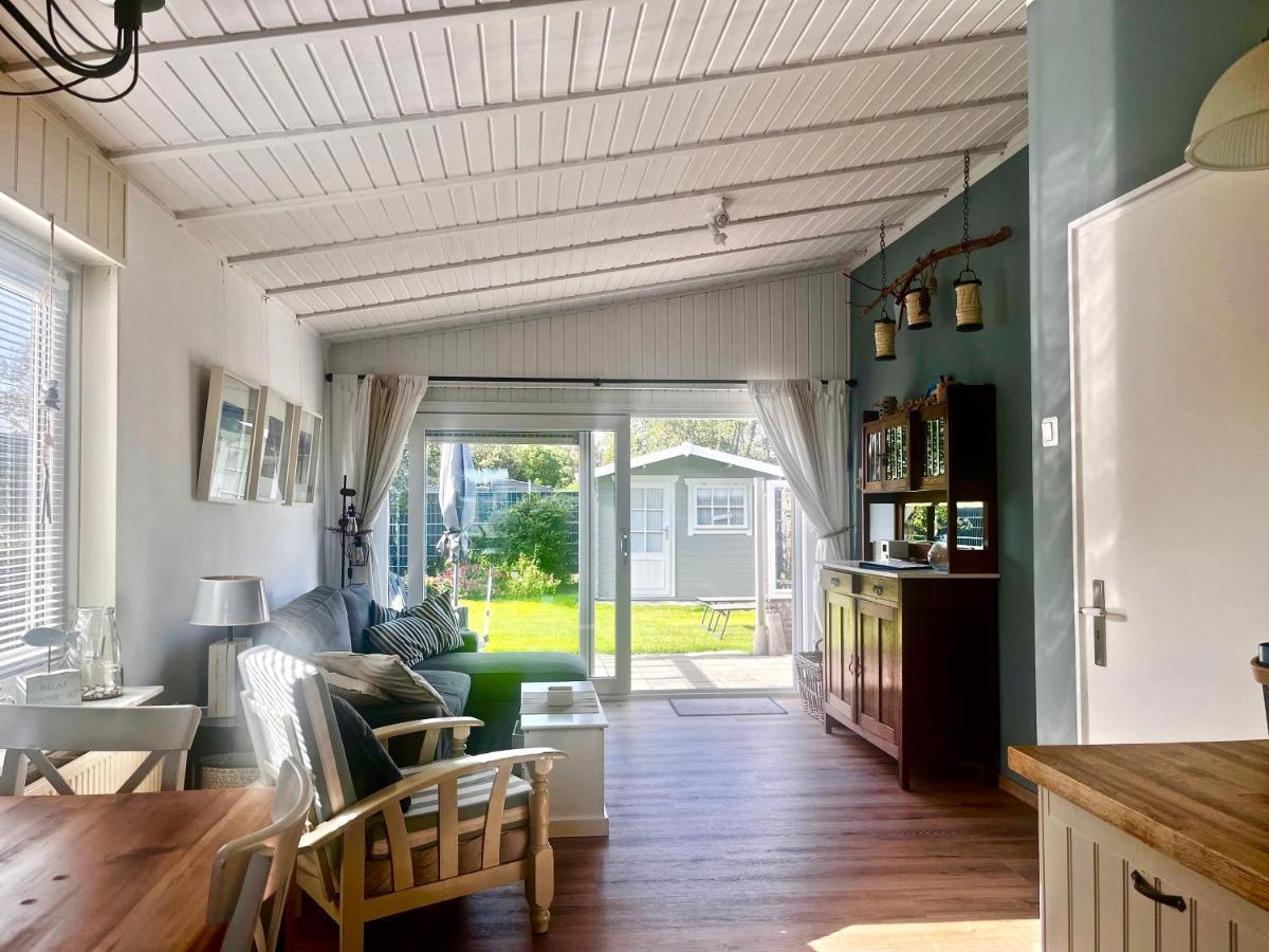 Villa De Blenck 20 Callantsoog Esterno foto