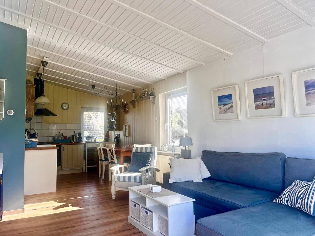 Villa De Blenck 20 Callantsoog Esterno foto