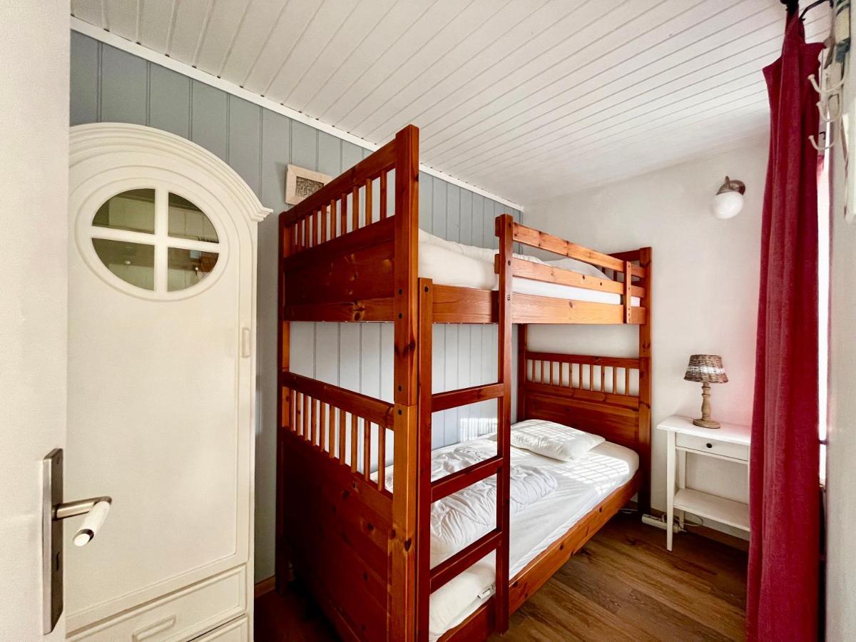 Villa De Blenck 20 Callantsoog Esterno foto