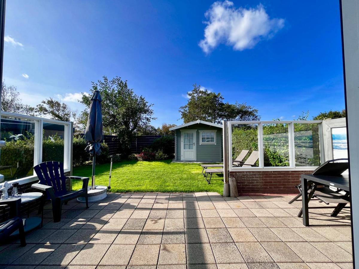 Villa De Blenck 20 Callantsoog Esterno foto