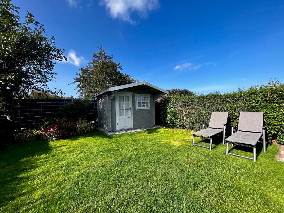 Villa De Blenck 20 Callantsoog Esterno foto