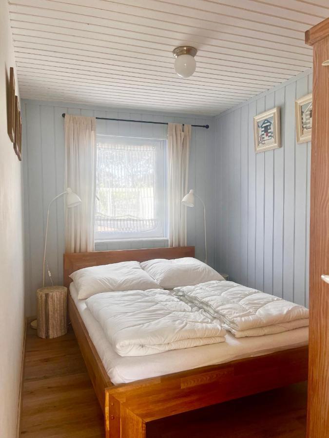 Villa De Blenck 20 Callantsoog Esterno foto