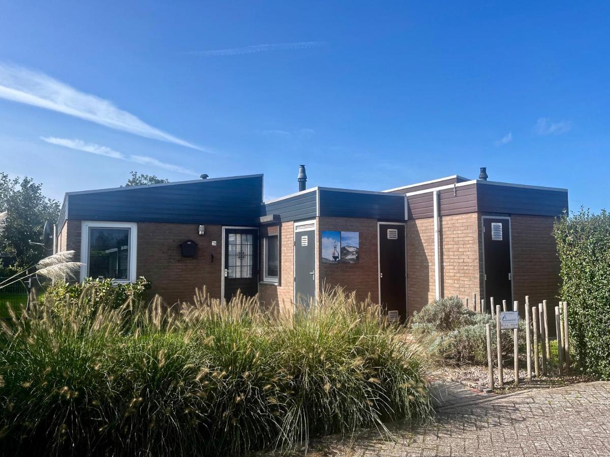 Villa De Blenck 20 Callantsoog Esterno foto