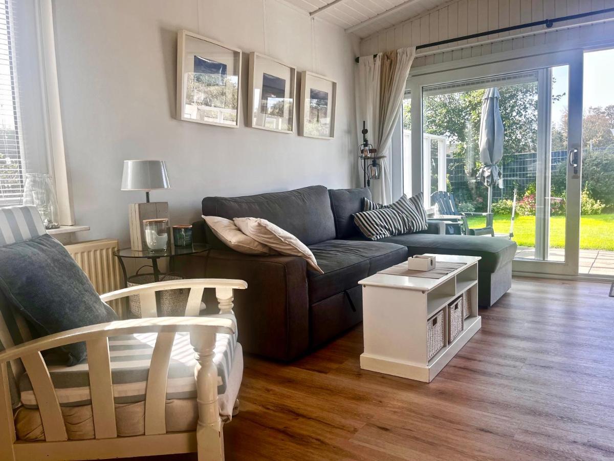 Villa De Blenck 20 Callantsoog Esterno foto